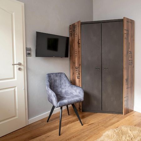 Apartment Hannover Top Citylage Hanôver Exterior foto