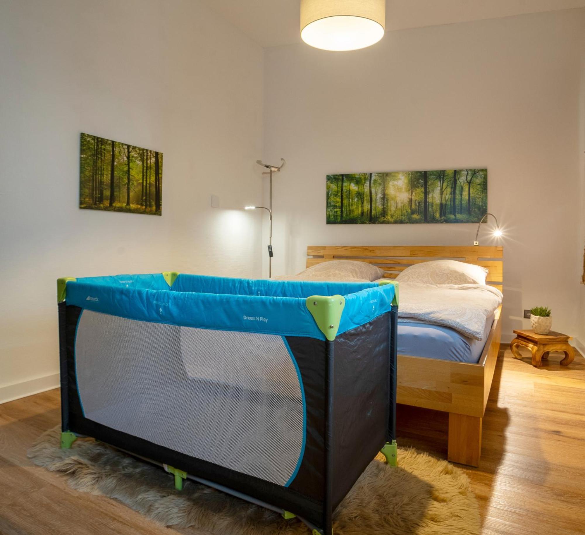 Apartment Hannover Top Citylage Hanôver Exterior foto