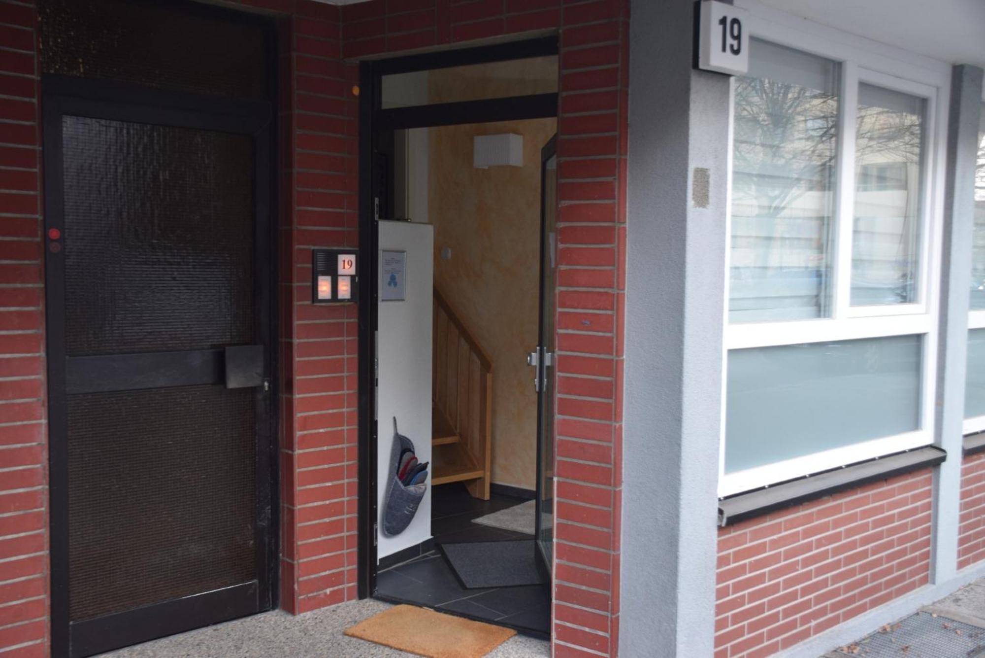 Apartment Hannover Top Citylage Hanôver Exterior foto