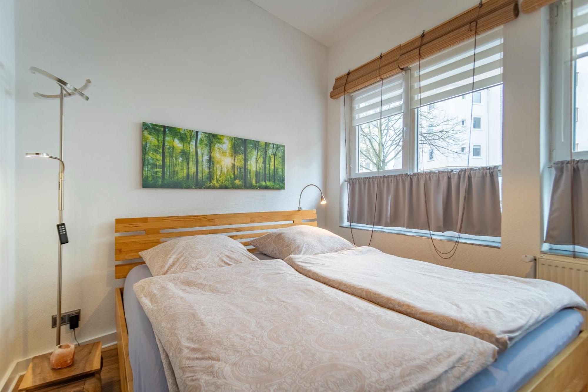 Apartment Hannover Top Citylage Hanôver Exterior foto