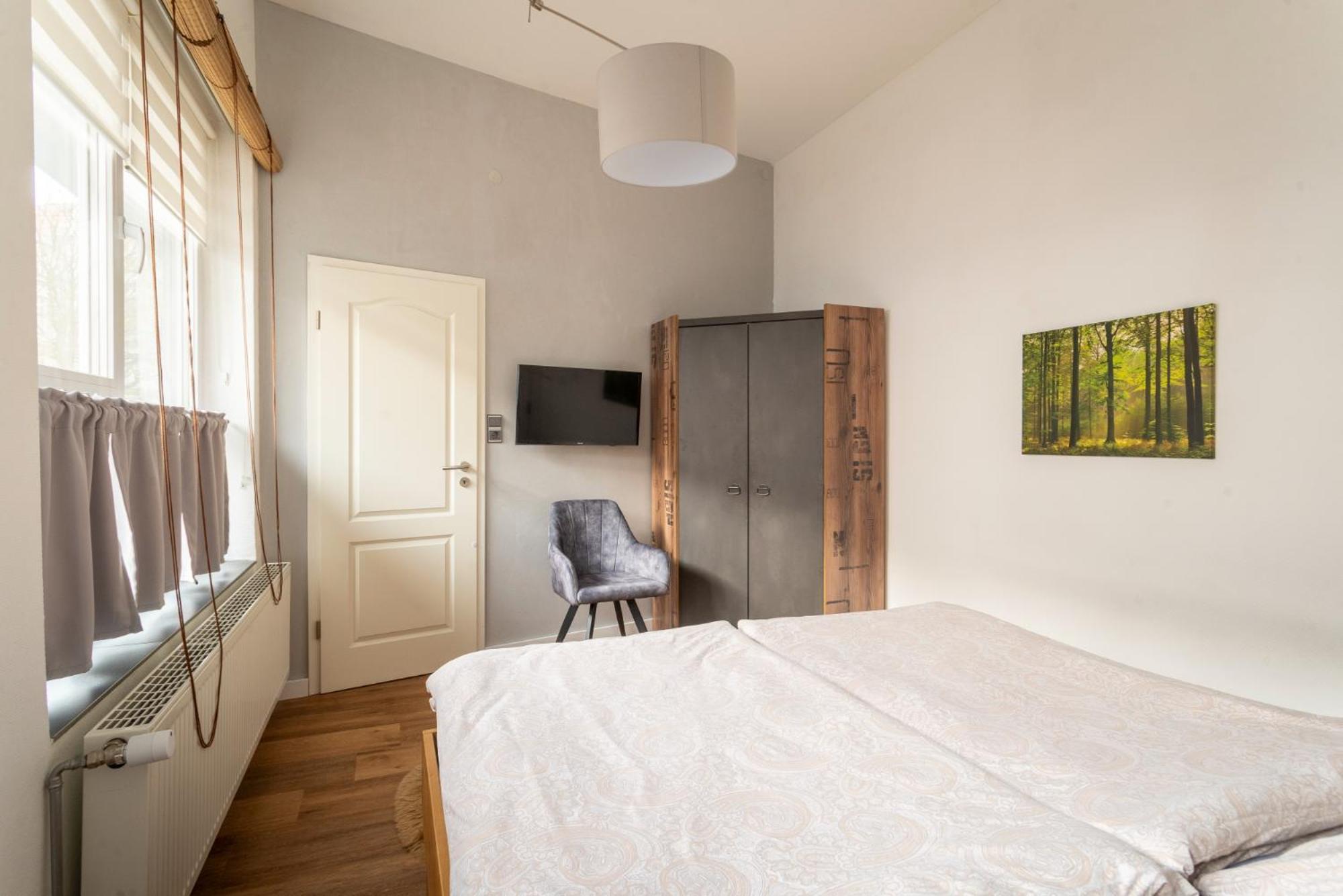 Apartment Hannover Top Citylage Hanôver Exterior foto