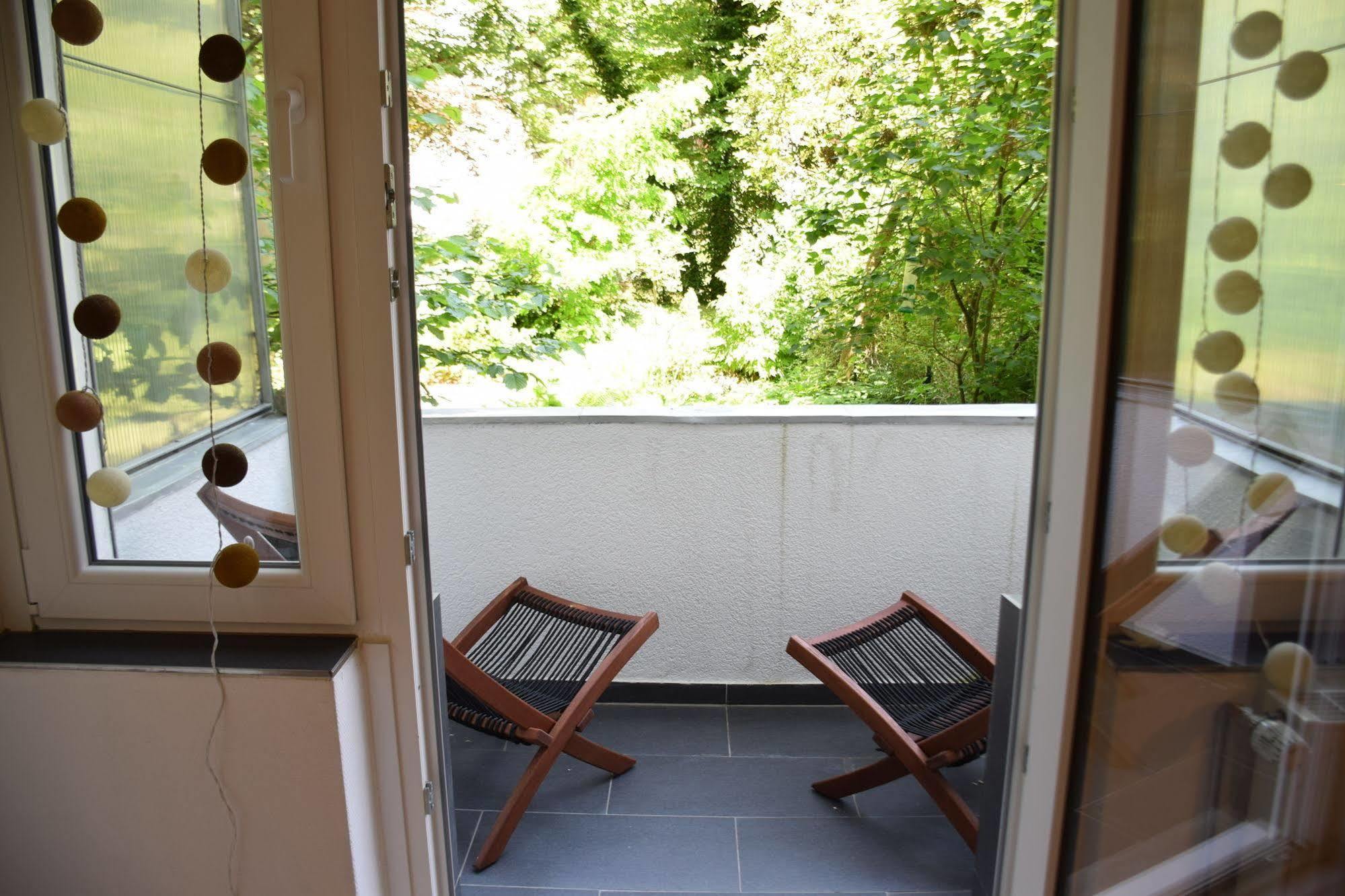 Apartment Hannover Top Citylage Hanôver Exterior foto