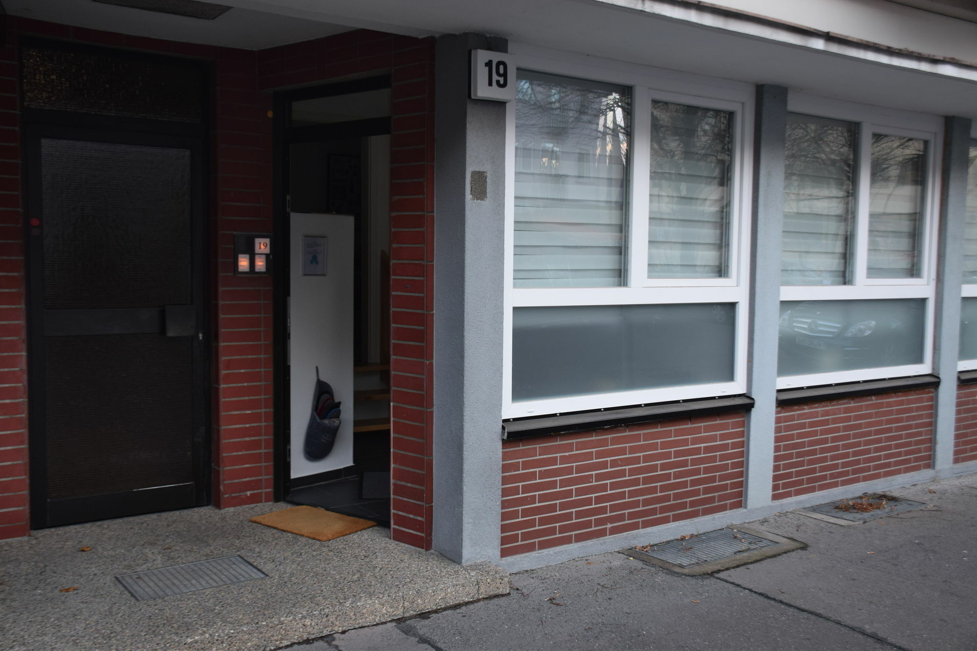 Apartment Hannover Top Citylage Hanôver Exterior foto